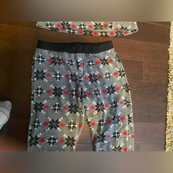 Buffalo pajamas 2 pieces - Picture 3 of 9